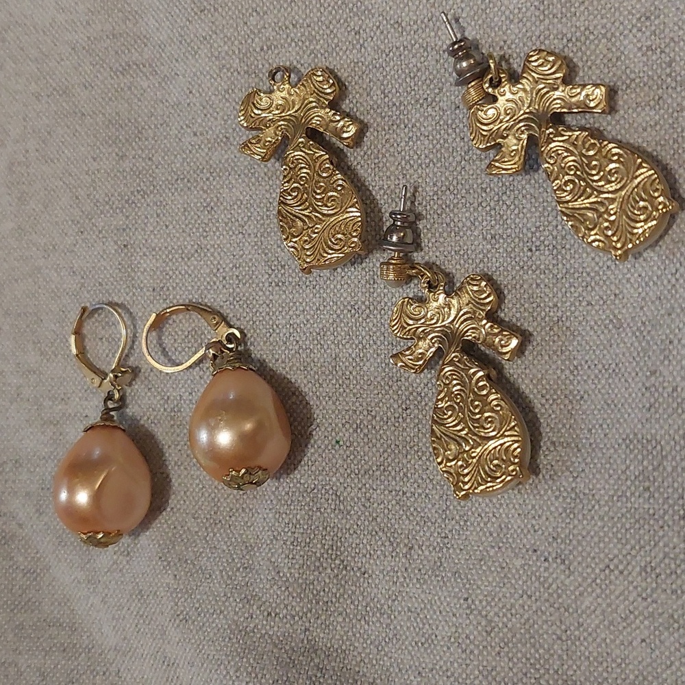 Jewelry Lot Set - Picture 4 of 6